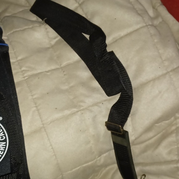 AAA travel tote - Picture 3 of 4